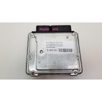 Блок управления двигателем VAG A3 [8PA] Sportback (2004 - 2013) 8P0997032BX