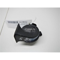 Сигнал звуковой VAG A3 [8PA] Sportback (2004 - 2013) 8P0951221B