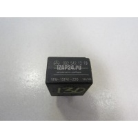 Реле Mercedes Benz W215 CL coupe (1999 - 2006) 0025421219