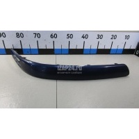 Накладка переднего бампера правая Volvo S40 (2001 - 2004) 30621489