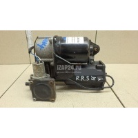 Насос регулировки подвески Land Rover Discovery III (2004 - 2009) RQG500090