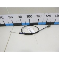 Трос газа Renault Logan (2005 - 2014) 6001548721