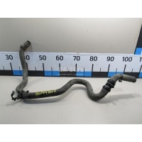 Патрубок отопителя Renault Logan (2005 - 2014) 6001548891