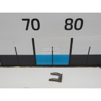 Крепление тормозного шланга Nissan Bluebird T72/T12 (1985 - 1990) 462062J00A