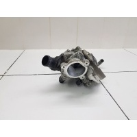 Насос водяной (помпа) Geely Coolray 2020- 1066527000