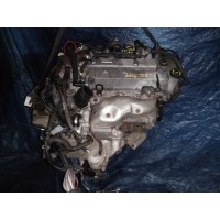двигатель MAZDA ATENZA GG3P L3VDT L3M602300C