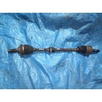 привод MAZDA ATENZA GG3P GD562550XA