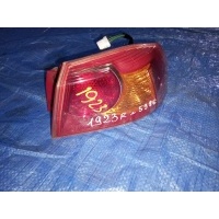 стоп MITSUBISHI GALANT FORTIS CY4A 8330A556