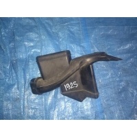 воздухозаборник MITSUBISHI GRANDIS NA4W MN110585