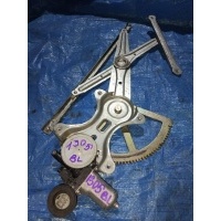 стеклоподъемник TOYOTA KLUGER MCU25 69804-48030