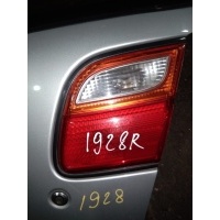 стоп NISSAN PULSAR FN15 265502N226