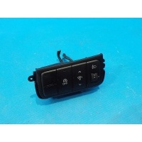 Блок кнопок KIA Ceed (JD) 2012-2018 93305A2110WK