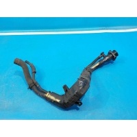 Горловина топливного бака KIA Ceed (JD) 2012-2018 31030A2900