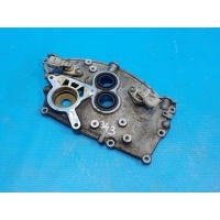 Крышка двигателя передняя Audi Q7 (4L) 2005-2015 03H109122G