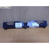 Кронштейн фонарей освещения номера VAZ Lada Granta 2011- 2110-3717034-10,2110371703410