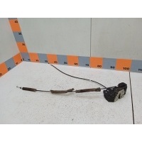 Замок двери передней правой Nissan Pathfinder R51 2006 80500EB30A