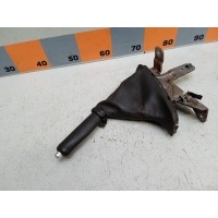 Рычаг стояночного тормоза Nissan Pathfinder R51 2006 36010EB30A