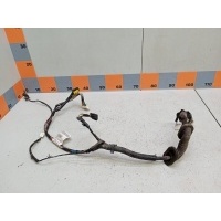 Проводка двери Nissan Pathfinder R51 2006 24124EB802