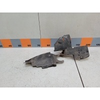 Воздуховод Nissan Pathfinder R51 2006 21469EB30A
