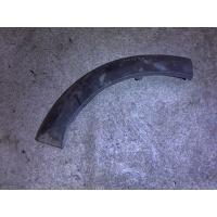 Молдинг (накладка кузовная) зад. правая Land Rover Discovery 3 2004-2009 2008 DFK000045PCL