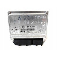 Блок управления volkswagen passat b5 1.8 8d0907558g