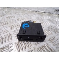 Панель разъем usb aux sd renault талисман оригинал fv