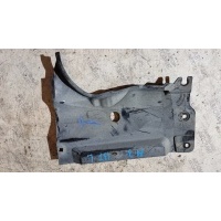 Пыльник двигателя боковой Mazda 3 II (BL) (2009–2011) 137 2009 BBM4-56-115B