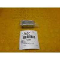 подсветка салона Skoda Octavia 2017 6L0947415A