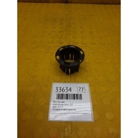 Фиксатор Skoda Octavia 2017 5Q0525691B