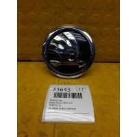 эмблема Skoda Octavia 2017 3V0853621A