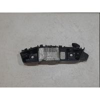 Кронштейн переднего бампера правый Volkswagen Touareg (NF) II (2010–2014) 2011 7P6807050