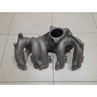 Коллектор впускной Volkswagen Touareg I рестайлинг (2006—2010) 2007 070129711P, 070129713P