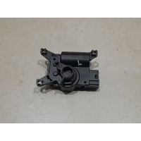 Моторчик заслонки отопителя Volkswagen Touareg (GP) I рестайлинг (2006–2010) 2007 7L0907511AH