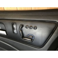 Блок управления сиденьем Kia Quoris рестайлинг KH 09.2014 - 08.2015 2014 889903T011