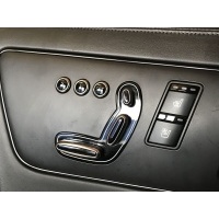 Блок управления сиденьем Kia Quoris рестайлинг KH 09.2014 - 08.2015 2014 889913T030