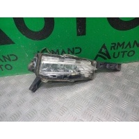 ПТФ Lexus NX 1 2017-2021 8122078020