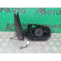 зеркало Mercedes GLE-Class W167 2018-нв A1678109201, A1678108801