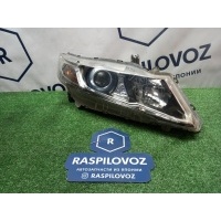 фара RB3 2008