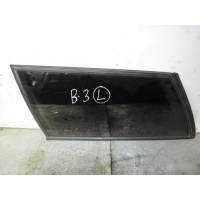 Стекло кузовное глухое левое Volkswagen Passat B3 (1988—1997) 3A9845297B