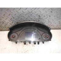 Панель приборов Chery IndiS (S18D) S18D (2011—2016) S18D3820020