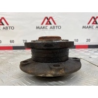 ступица BMW 7-Series E65, E66 2001-2008 31226750217, <strong>-Б/У Детали сняты с АВТОМОБИЛЯ</strong>
