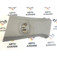 Обшивка средней стойки BMW 7 F04 2010 51439125953