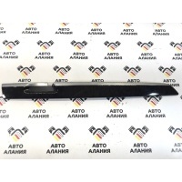 Декоративная накладка двери BMW 7 F04 2010 51439125953