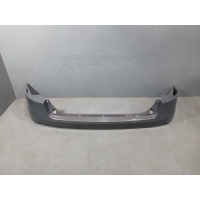 Бампер задний Lada Vesta SW Cross 8450031032