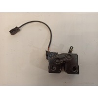 Замок люка boxster 987 98751205301