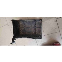 Полка аккумулятора (площадка АКБ) Citroen Berlingo 2000  9632700680