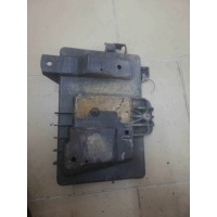 Полка аккумулятора (площадка АКБ) Opel astra G 2001 09132093