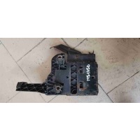 Полка аккумулятора (площадка АКБ) Renault Megan Scenic 1 2000 8200036494