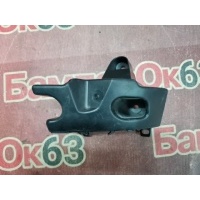 кронштейн бампера Citroen C4 B7 2010 741683