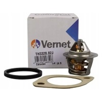 vernet th3328.82j термостат , середина жидкость